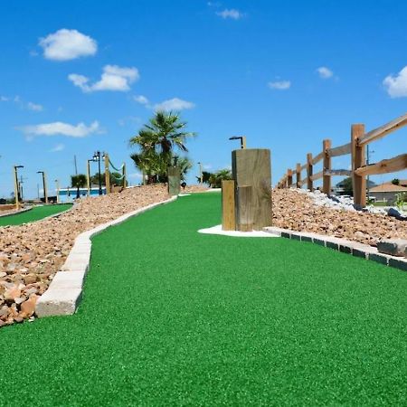 500 Ft To Beach Upscale Beach Home Golf Cart With Fire Pit For 14 Bolivar Peninsula Exterior photo